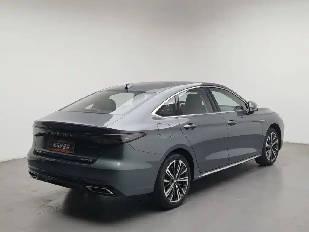 Chery Arrizo 8 PRO — миниатюра 2