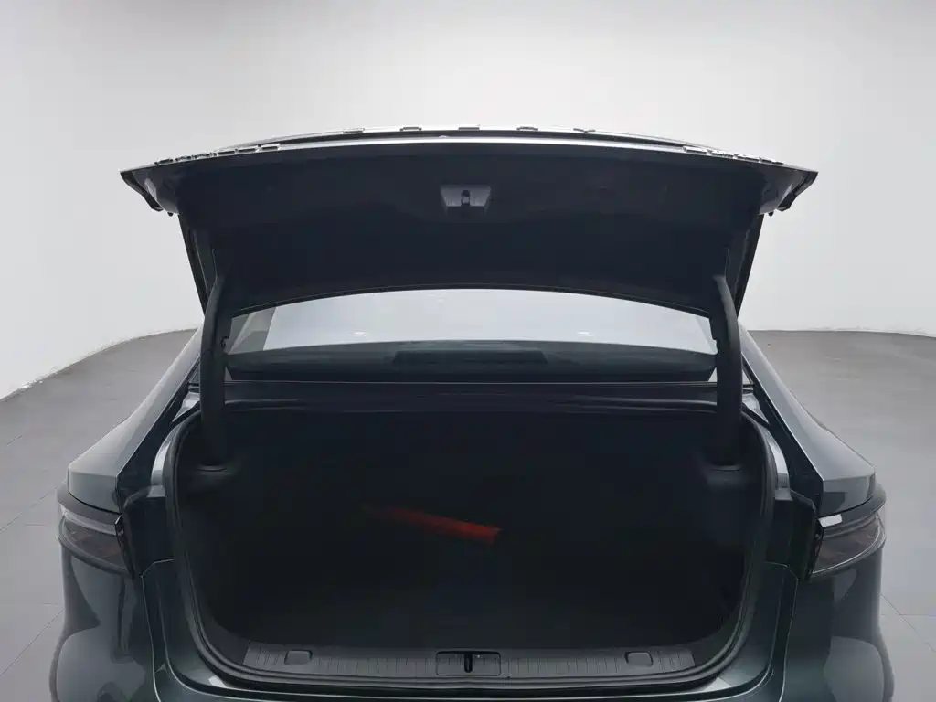 Chery Arrizo 8 PRO — миниатюра 16