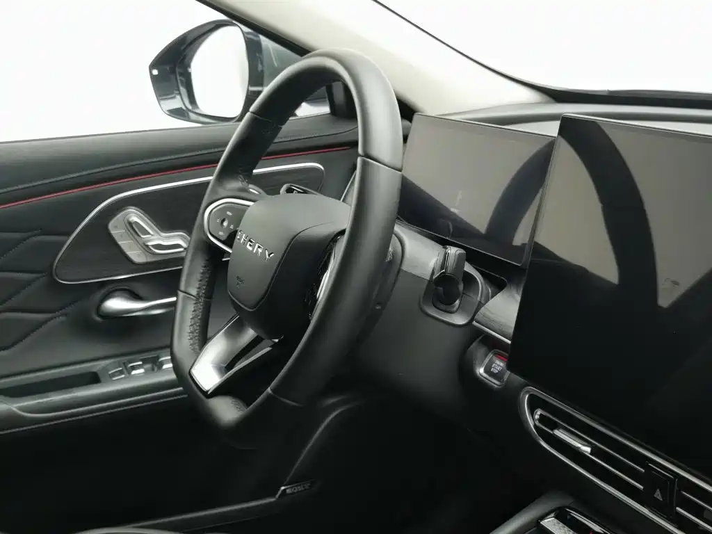 Chery Arrizo 8 PRO — миниатюра 22