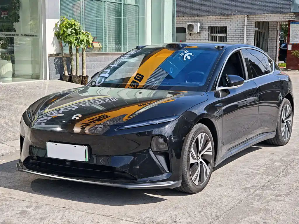 Nio ET5 2024
