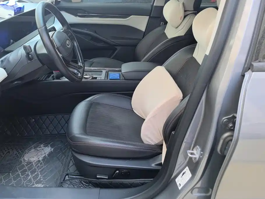 Ford Mondeo — миниатюра 9