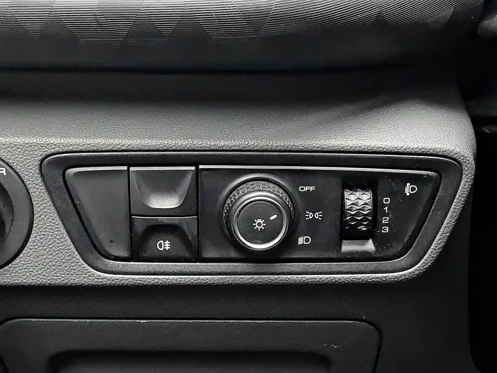 Baojun RS-3 — миниатюра 21