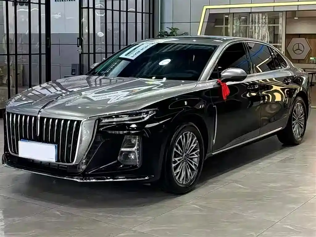 Hongqi Hongqi H5 2023