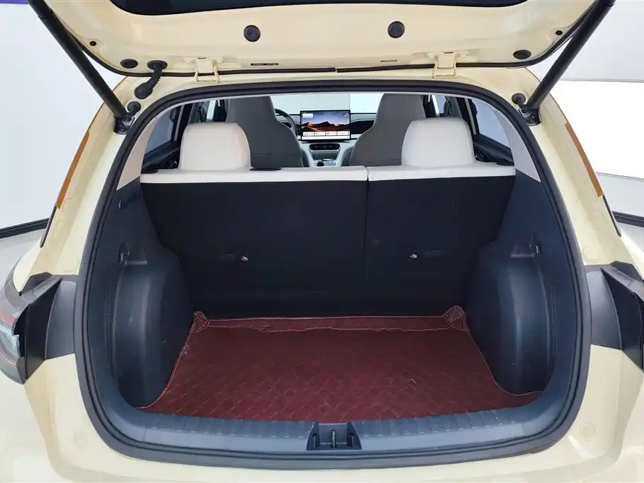 GEELY GALAXY STAR WISH