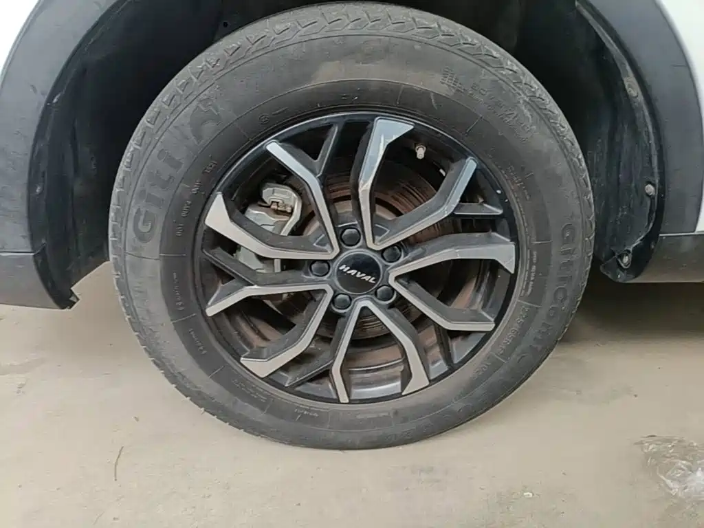 Haval H6 — миниатюра 23
