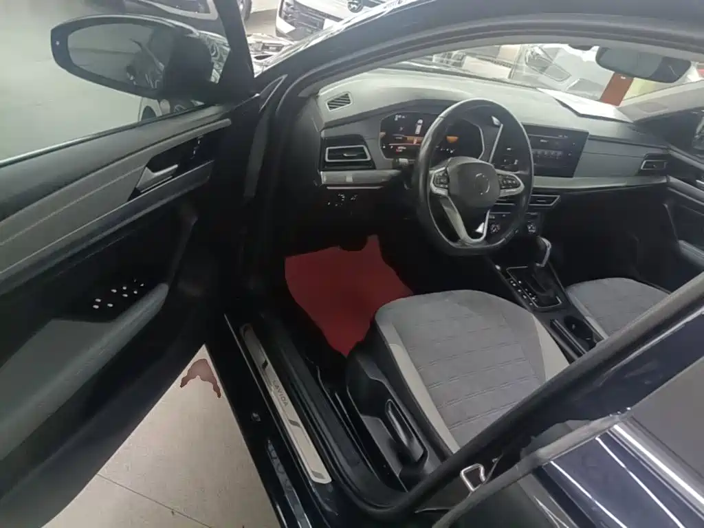 Volkswagen Lavida — миниатюра 16