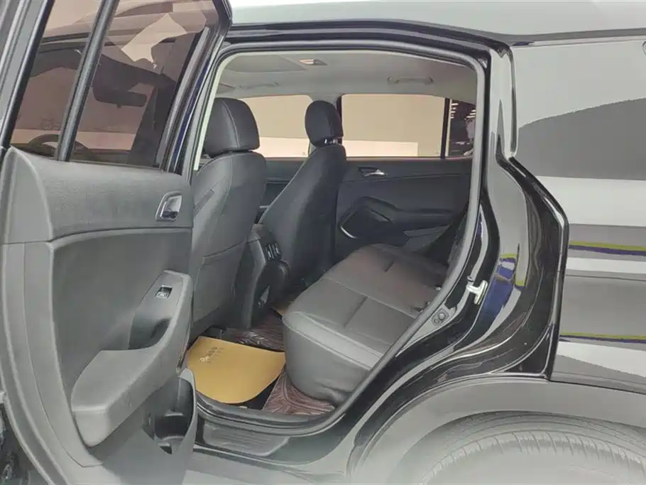 HYUNDAI BEIJING HYUNDAI IX35