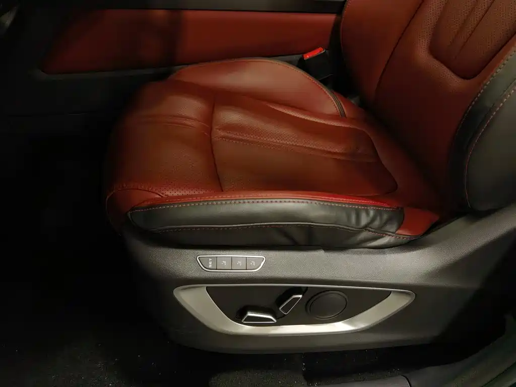 Changan CS75 PLUS — миниатюра 20
