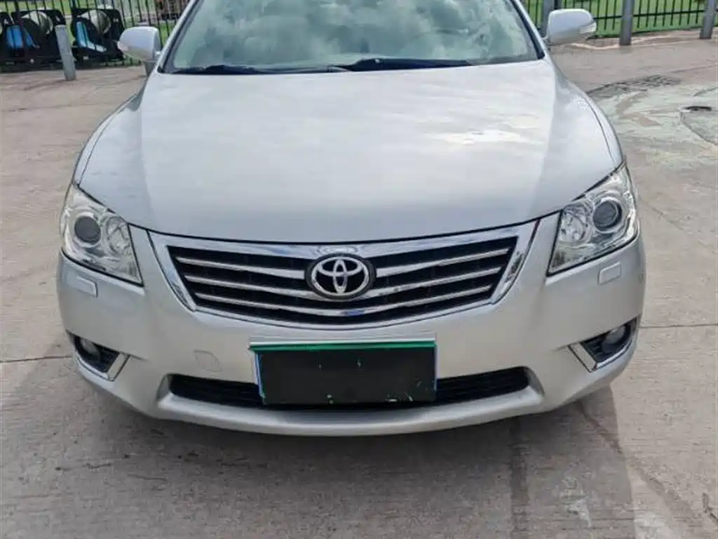 Toyota Camry 2009