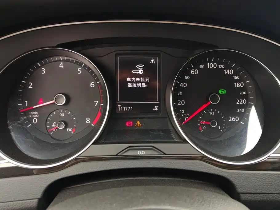 Volkswagen Magotan — миниатюра 14