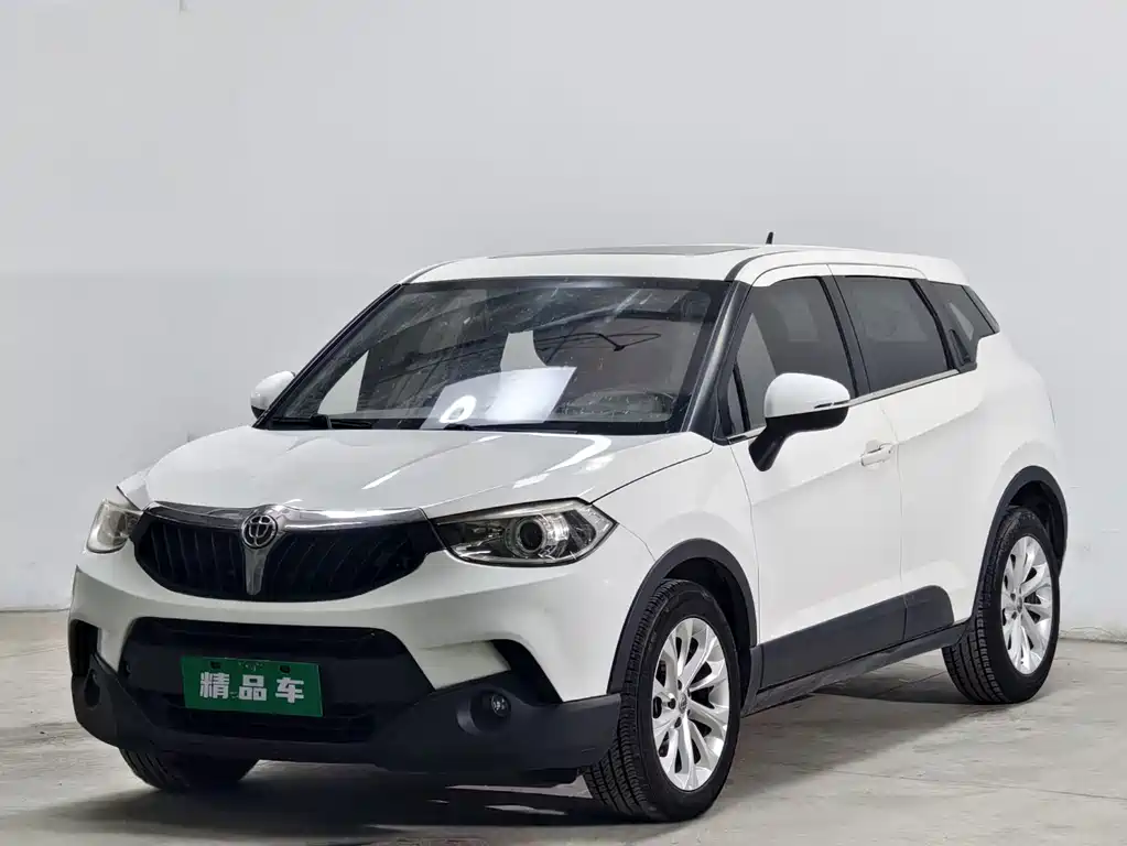 Zhonghua V3