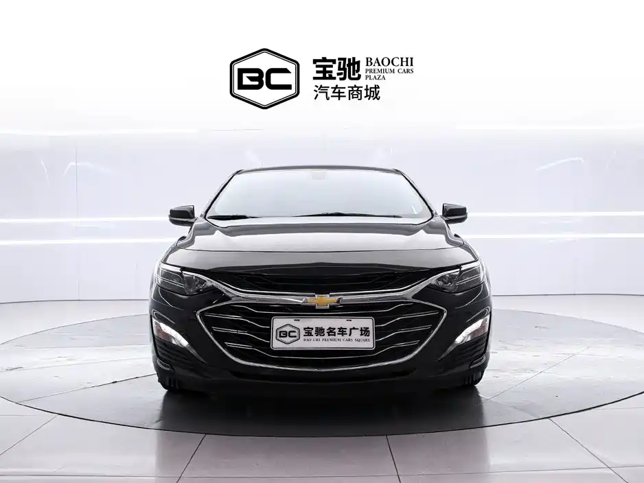 Chevrolet Malibu XL — миниатюра 2