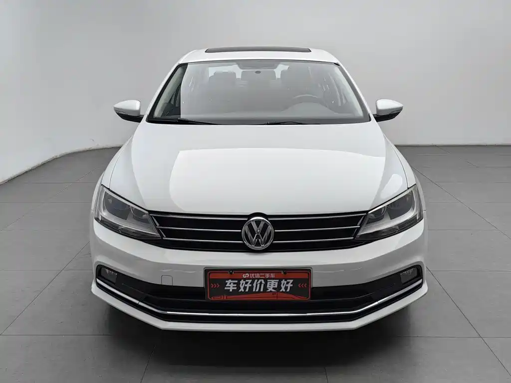 Volkswagen Sagitar — миниатюра 3