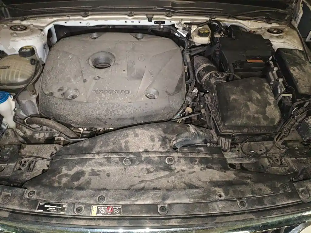 Volvo XC40 — миниатюра 21