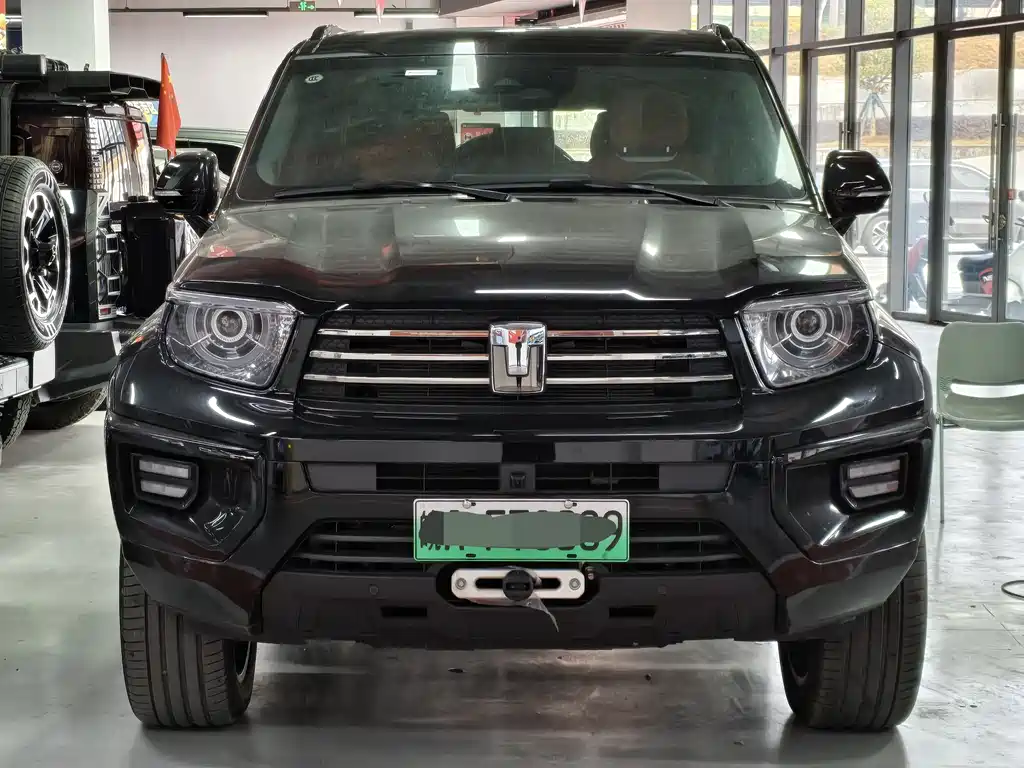 TANK TANK 700 NEW ENERGY