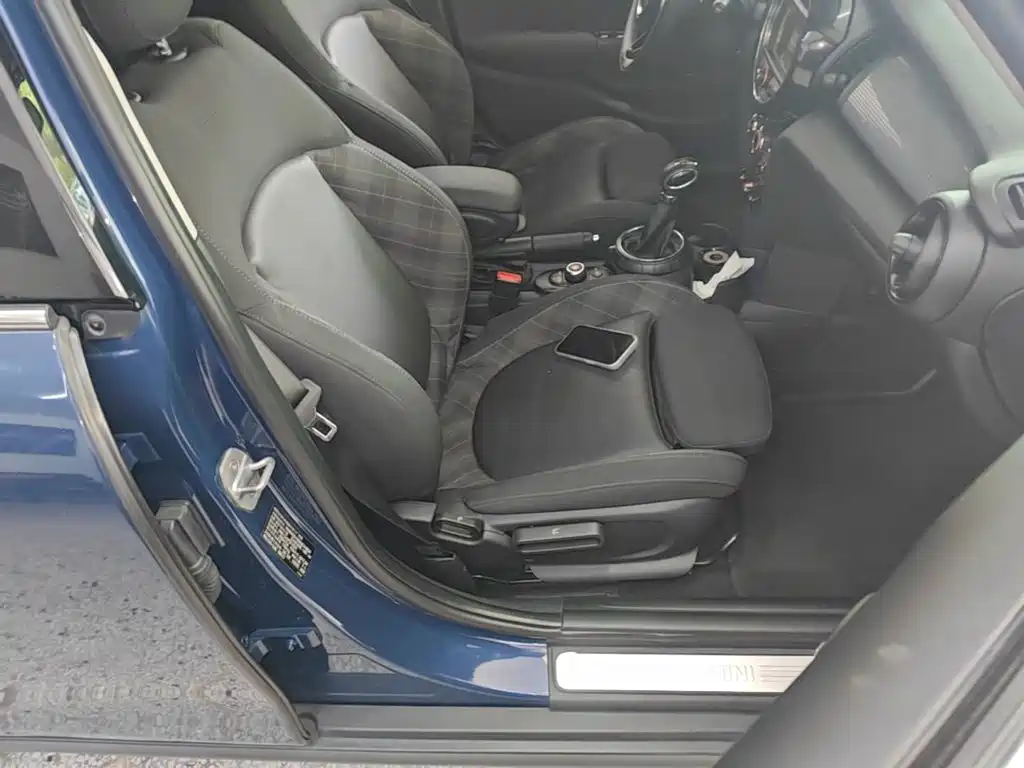 MINI Mini — миниатюра 25