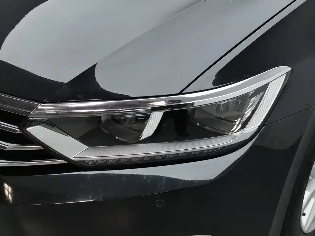Volkswagen Magotan 2019 330TSI DSG Luxury VI