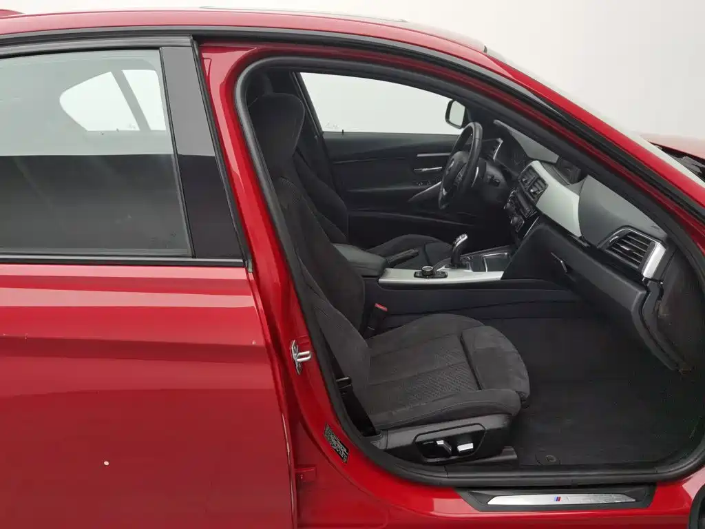 BMW 3 Series — миниатюра 23