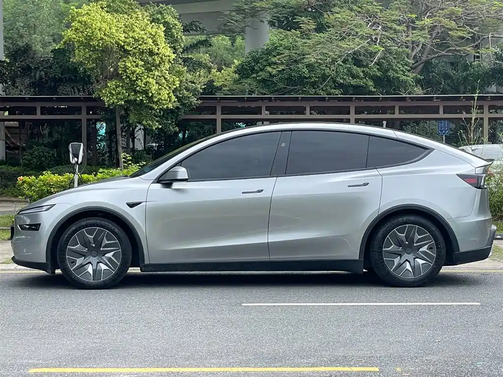 Tesla Model Y L