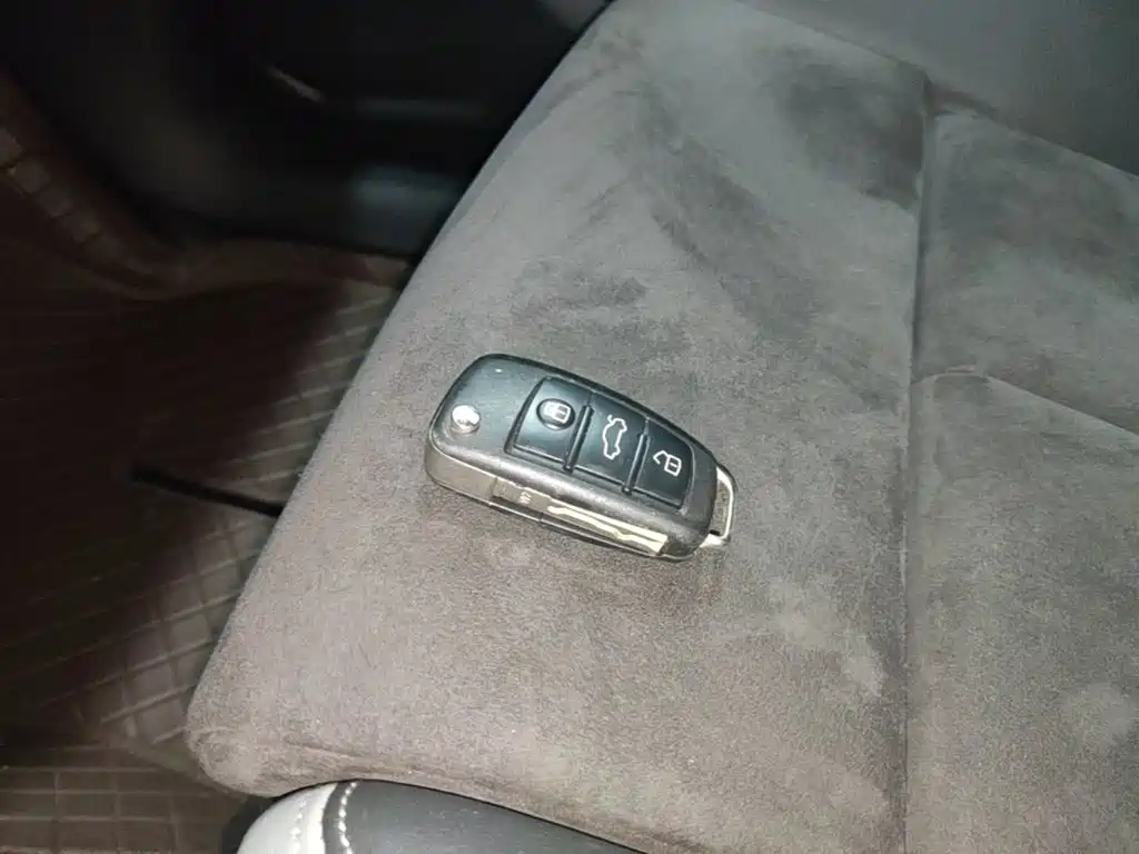 Audi Q3 — миниатюра 9