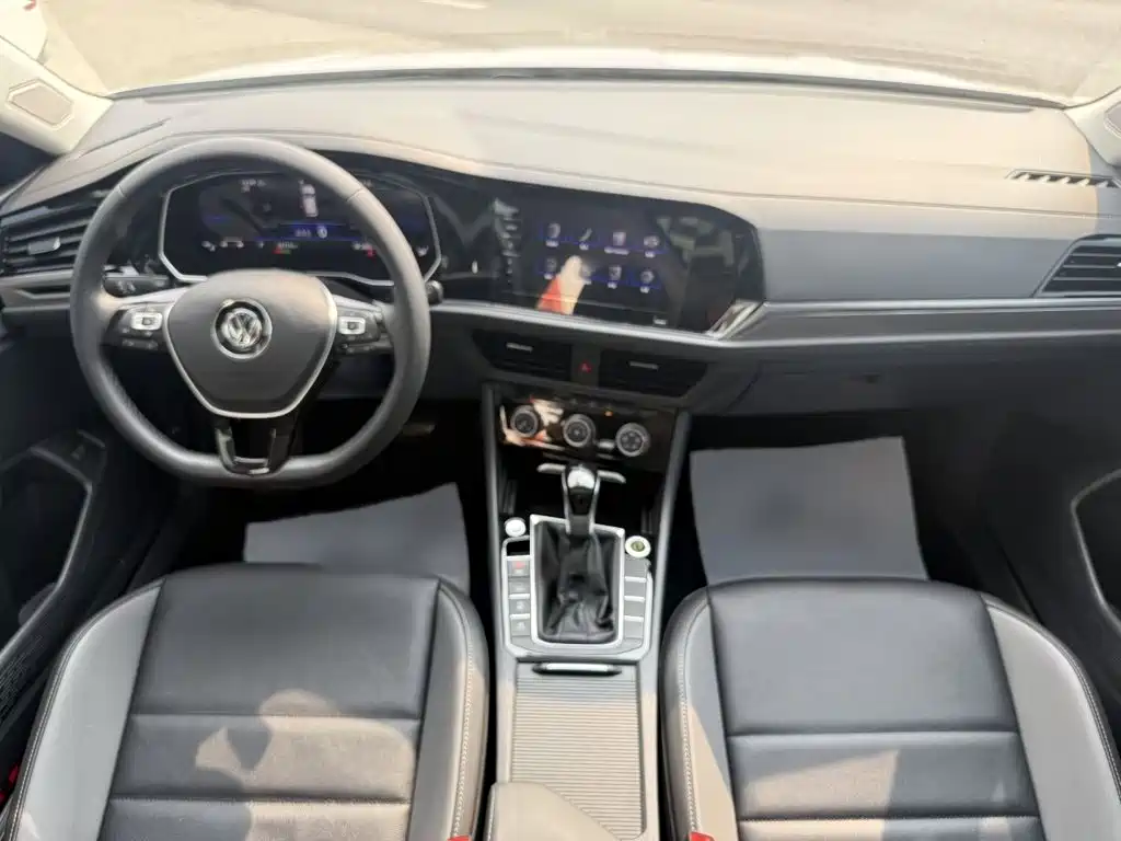 Volkswagen Sagitar — миниатюра 19
