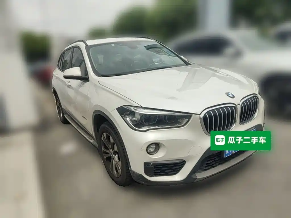 BMW X1 — миниатюра 6