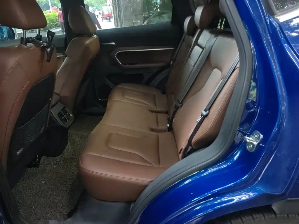 Haval H6 — миниатюра 13