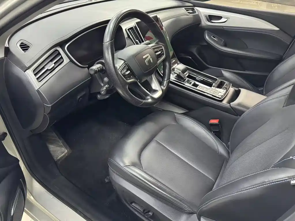 Roewe Feifan ER6 — миниатюра 4
