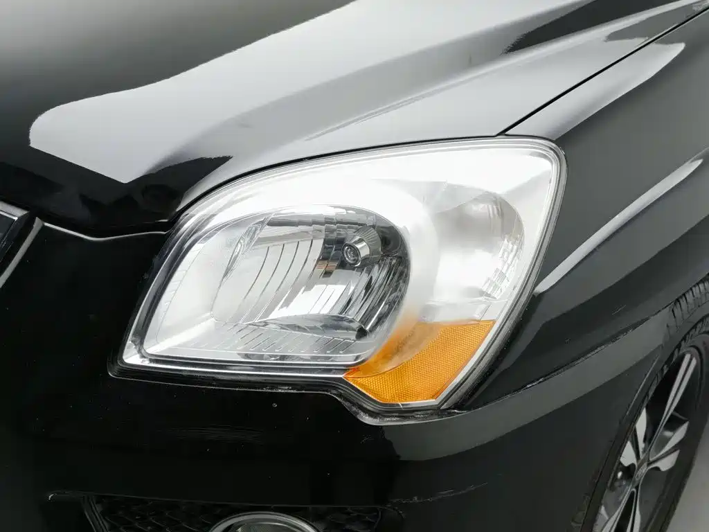 Kia Sportage — миниатюра 7