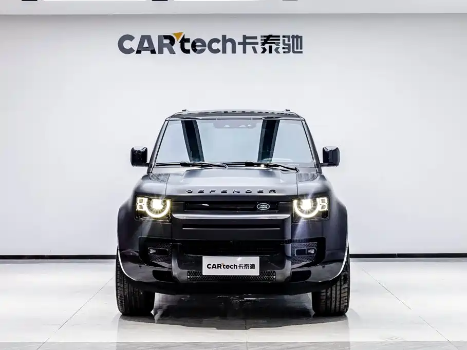 Land Rover Land Rover Defender 2025 110 3.0T P400 X-Dynamic HSE