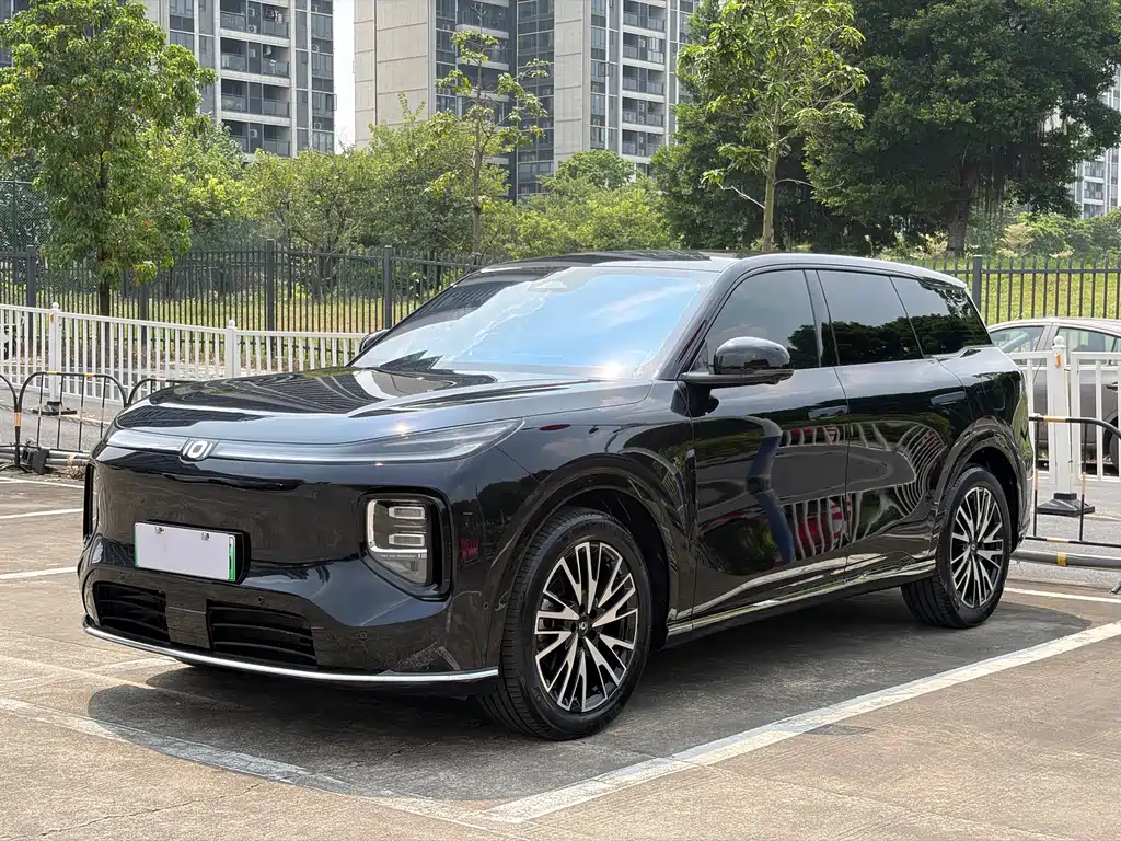Qiyuan Qiyuan Q07