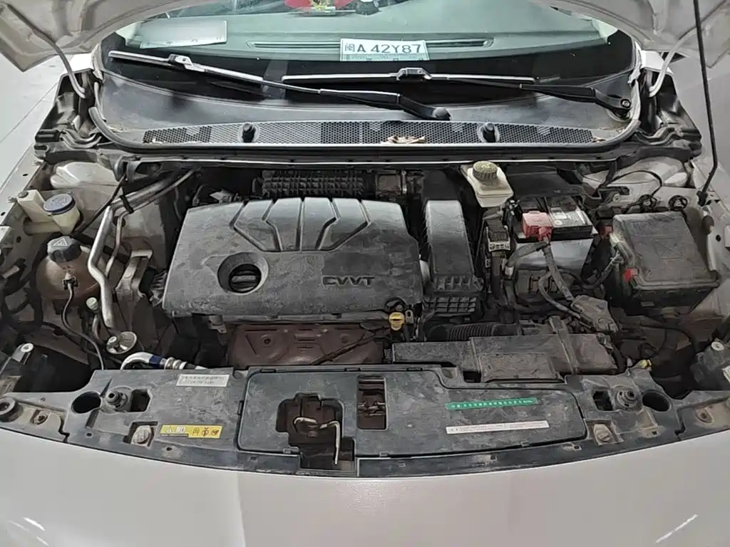 Peugeot 408 — миниатюра 20
