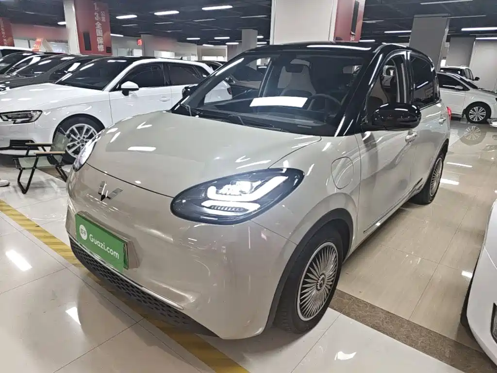 Wuling Bingo — миниатюра 2
