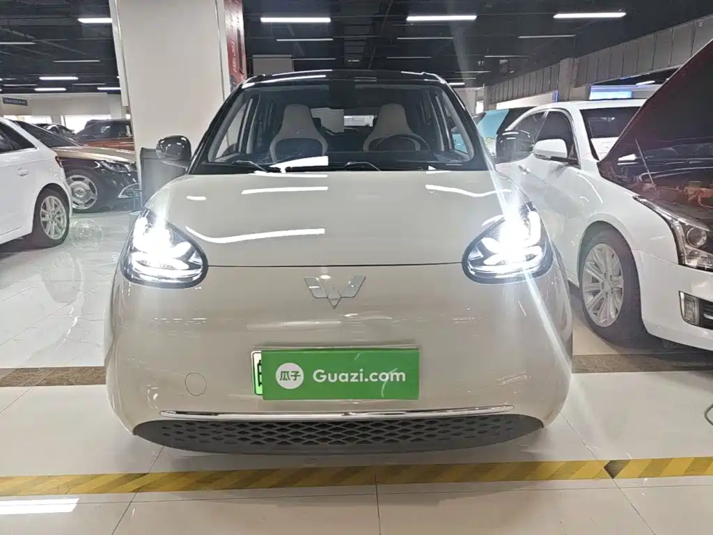Wuling Bingo — миниатюра 3