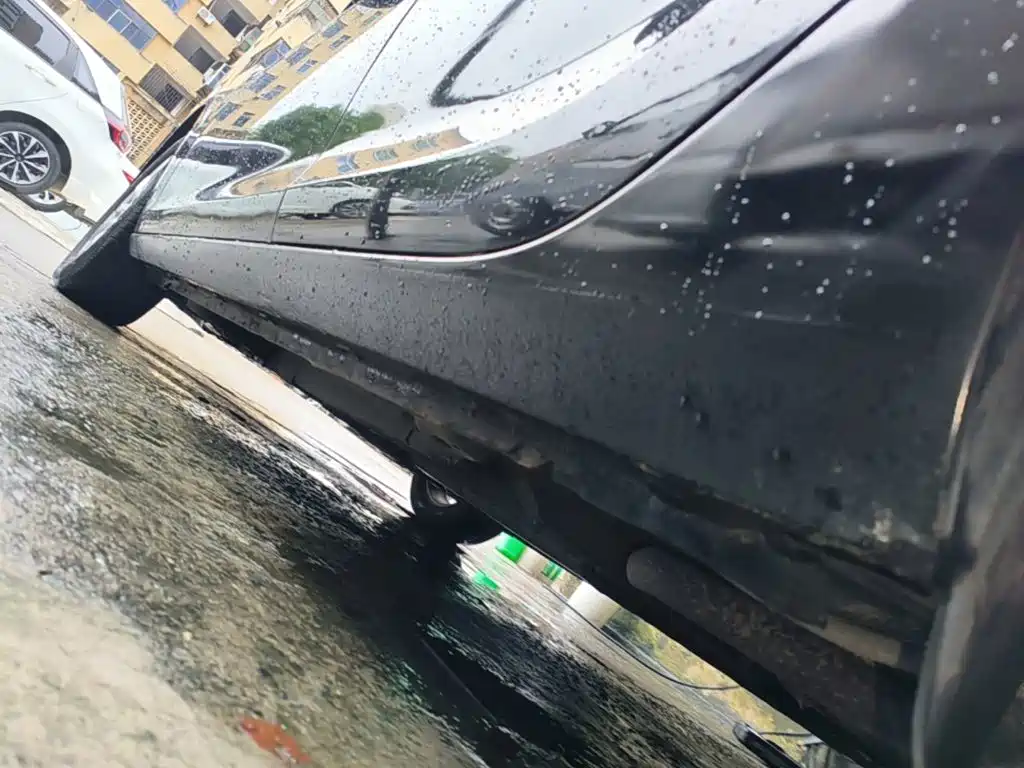 Buick Excelle — миниатюра 22