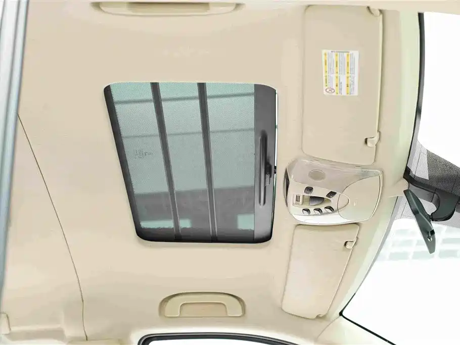 Mercedes-Benz Viano — миниатюра 35