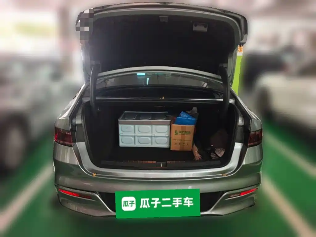 BYD Qin PLUS — миниатюра 15