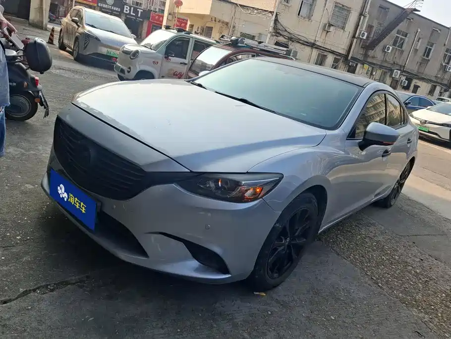 Mazda Atenza