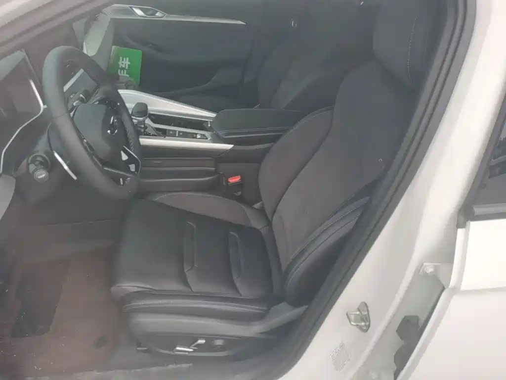 Geely Xingrui — миниатюра 15