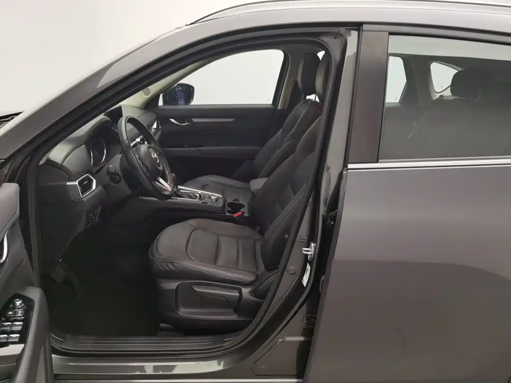 Mazda CX-5 — миниатюра 10