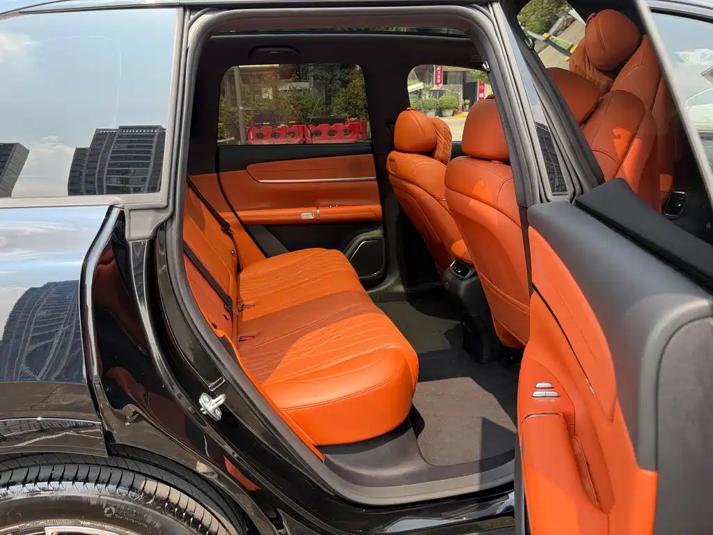 Qiyuan Qiyuan Q07 — миниатюра 11