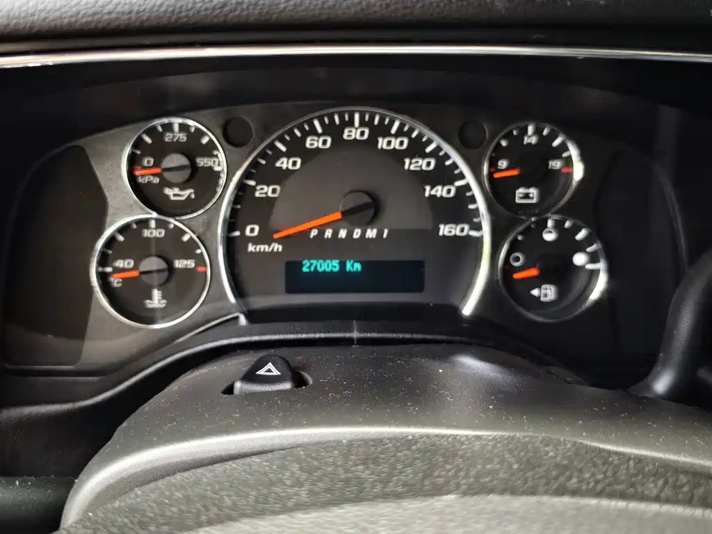GMC Savana — миниатюра 19