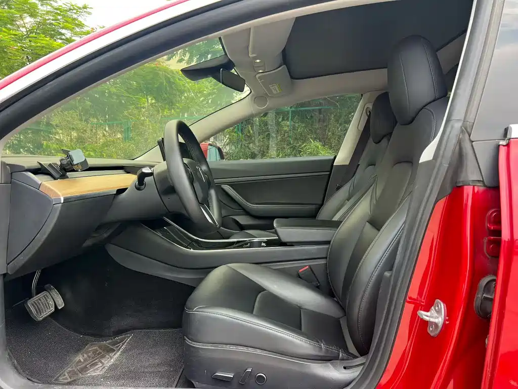Tesla Model 3 — миниатюра 5