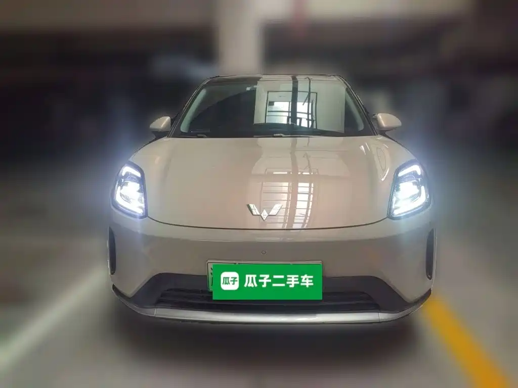Wuling Bingo S — миниатюра 2