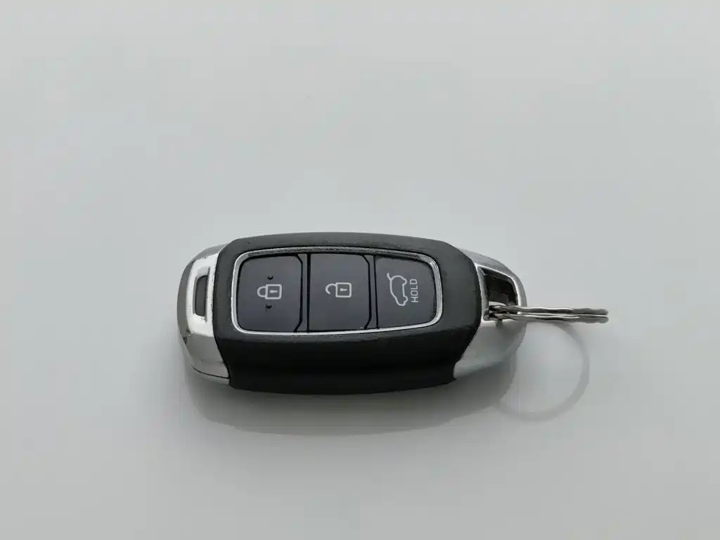 Hyundai ix35 — миниатюра 19