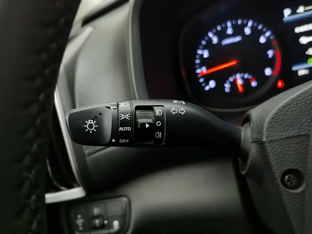 Hyundai ix35 — миниатюра 21