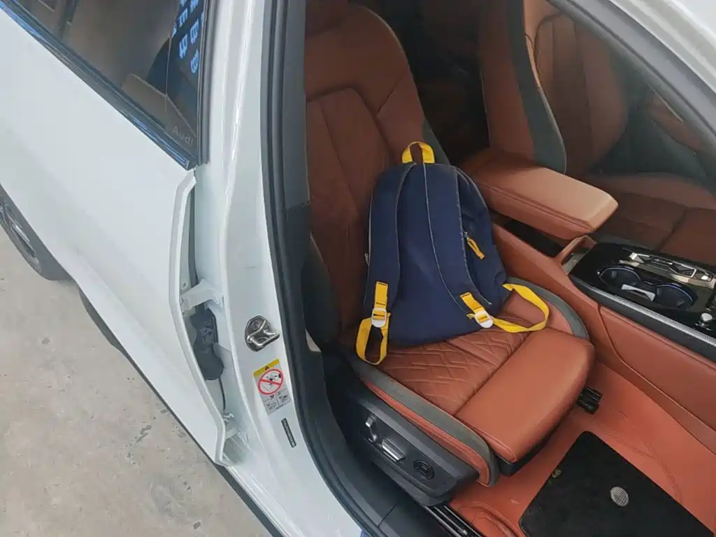 Audi A5L — миниатюра 25