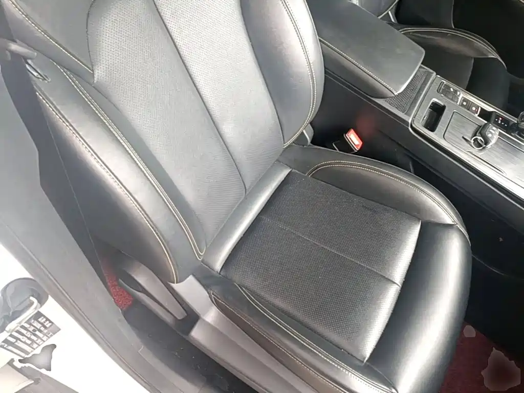 Roewe RX5 — миниатюра 25