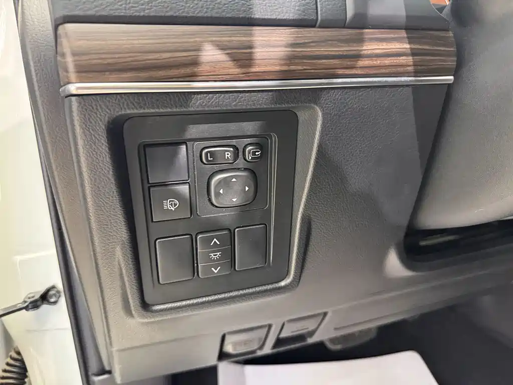 Toyota Land Cruiser Prado 2018 3.5L AT TX-L