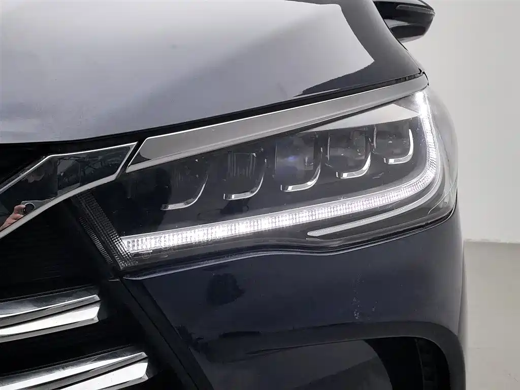 BYD SONGJIANG NEW ENERGY